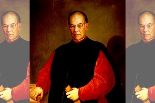 mearsheimer - mearchiavelli